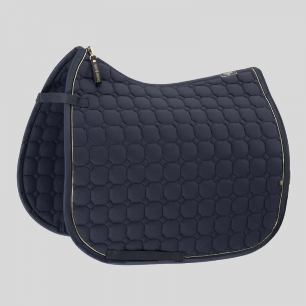 Cotton Heritage 25/26 Saddle Pad