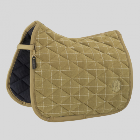 Tapis de selle Bouclé Emblem Heritage 25/26