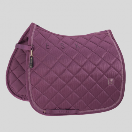 Glossy Heritage 25/26 Zadeldek