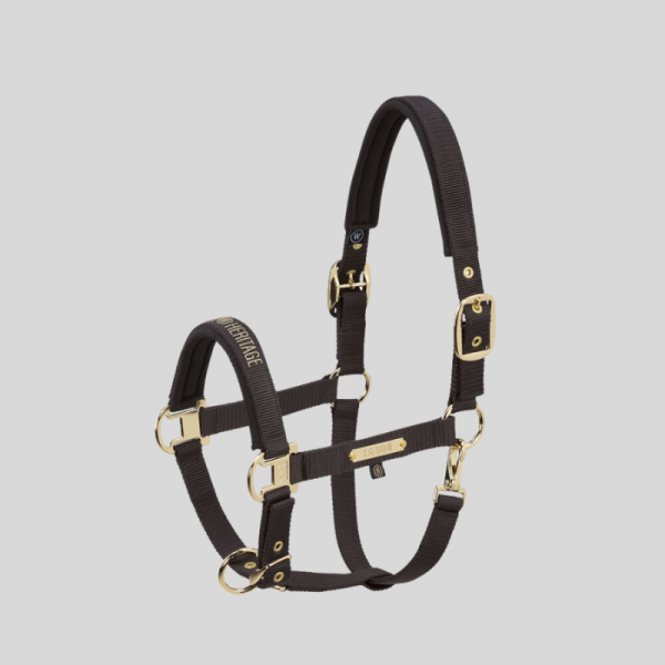 Licol Girth Double Pin Heritage 25/26