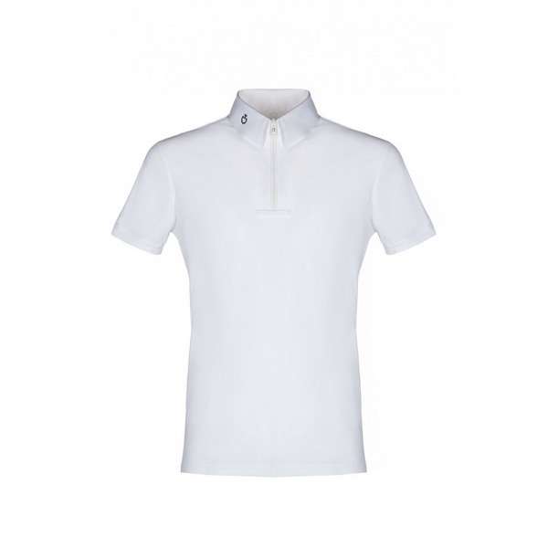 CT Men's Revolution Polo
