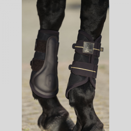 Guêtres Mesh Heritage 25/26