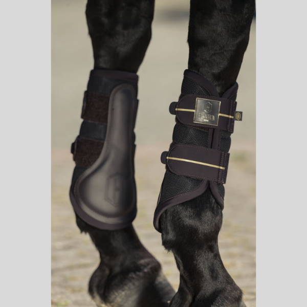 Guêtres Mesh Heritage 25/26