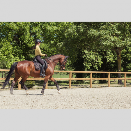 Guêtres Mesh Heritage 25/26