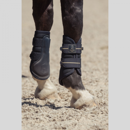 Guêtres Mesh Heritage 25/26