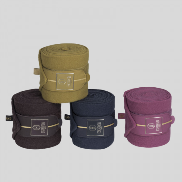 Fleece Heritage 25/26 Bandages