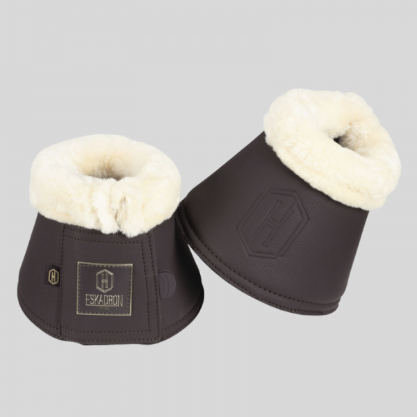 Cloches Faux Leather FF Heritage 25/26