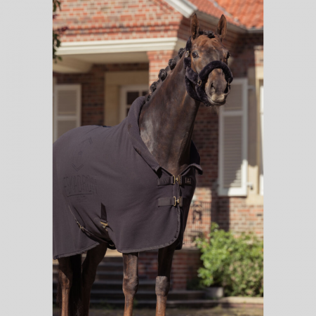 Faux Fur Complete Heritage 25/26 Halster