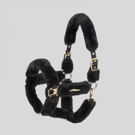 Faux Fur Complete Heritage 25/26 Halter