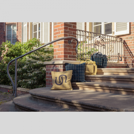 Bouclé Heritage 25/26 Poetstas