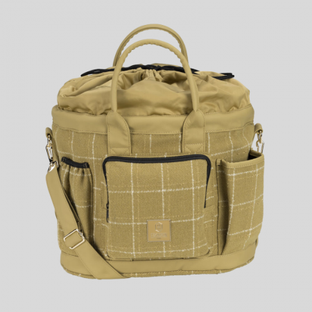 Sac de Pansage Bouclé Heritage 25/26