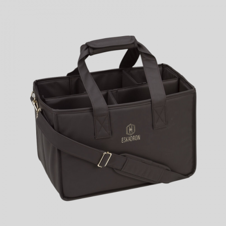Faux Leather Heritage 25/26 Grooming Bag