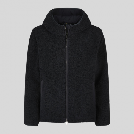 Veste Teddy Heritage 25/26