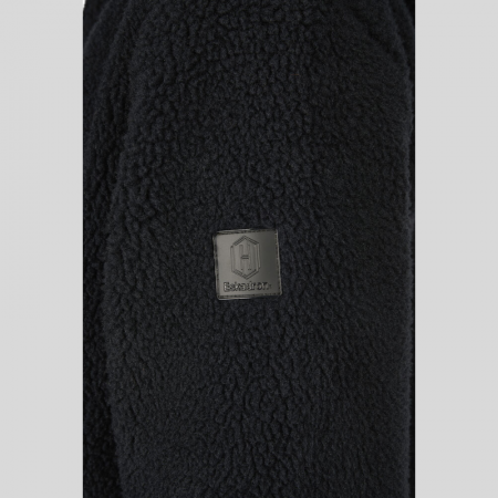 Veste Teddy Heritage 25/26