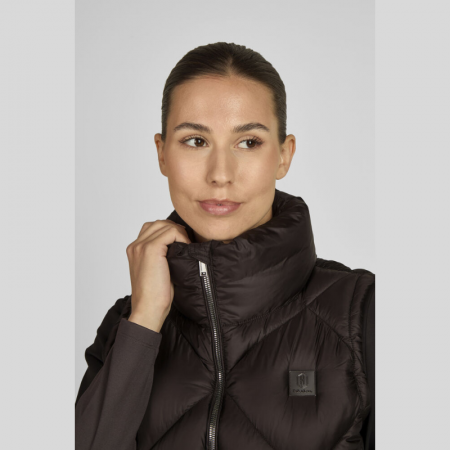 Heritage 25/26 Quilted Vest