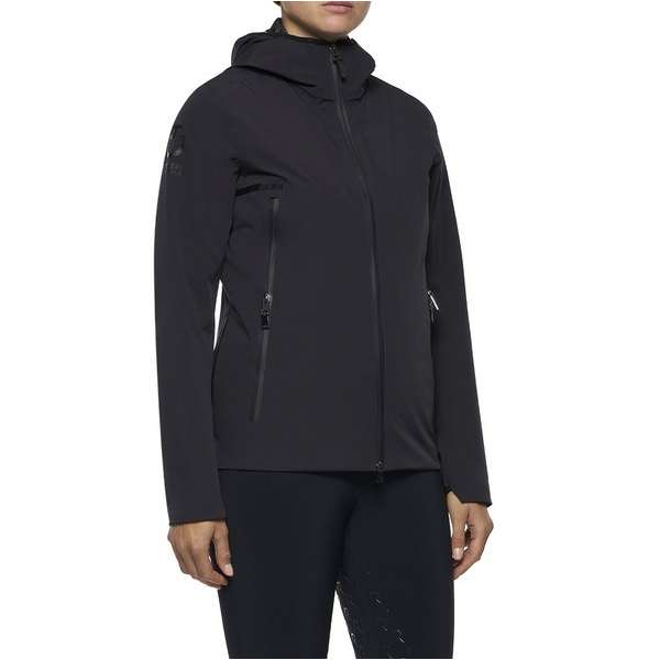 CT Women's Softshell Jacket with Body Warmer