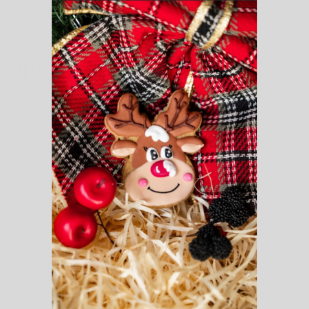 Cookie 4 Candy – Horse Christmas Edition