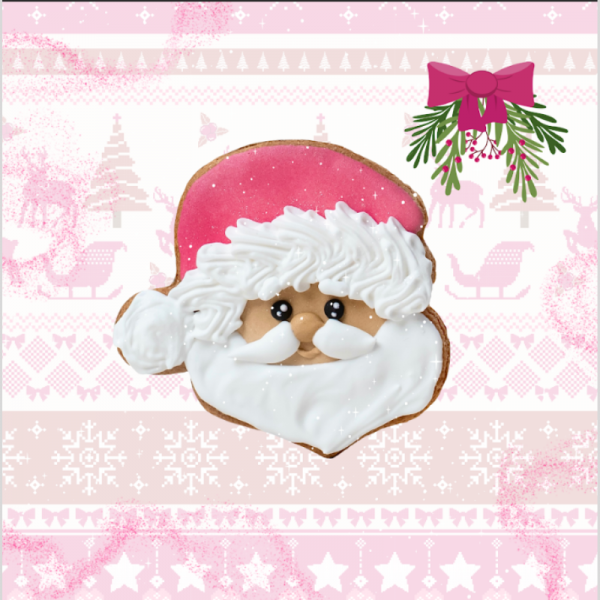Cookie 5 Candy – Horse Christmas Edition