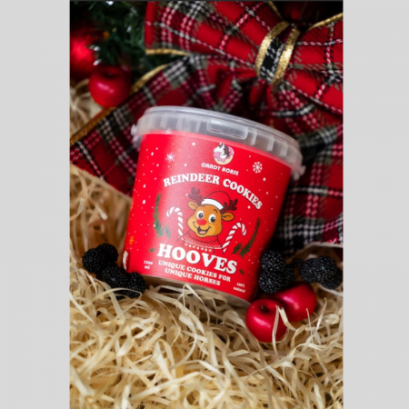 Biscuits Renne Hoovers