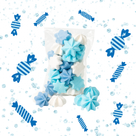 Sweet Candy – Horse Christmas Edition