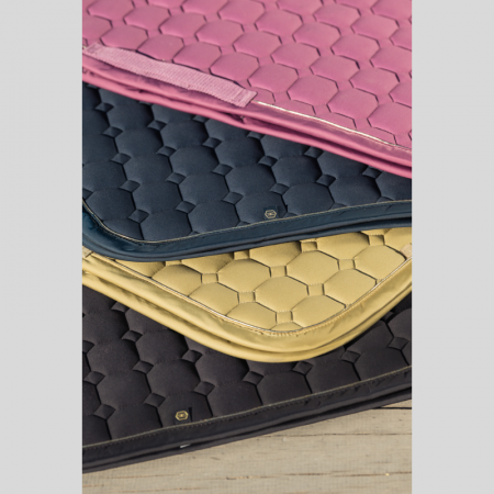 Tapis de selle Cotton Heritage 25/26