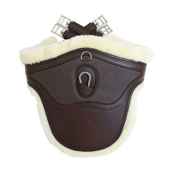 Sheepskin Stud Girth Special