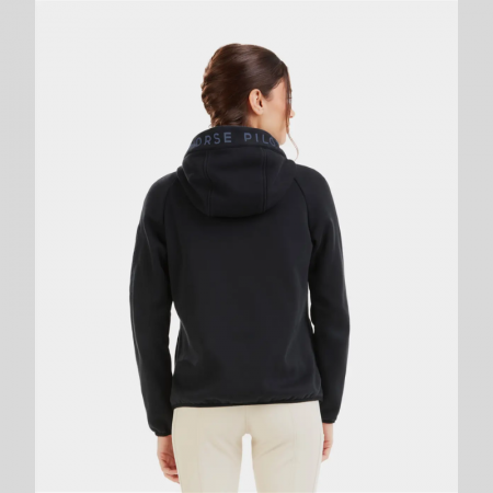 Pampa Hoodie Women