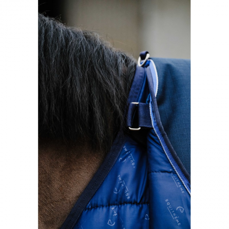 EQUITHÈME Turnout Rug – Classic 1200D 50GR