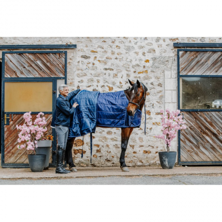 EQUITHÈME Under-Rug – Classic 50GR