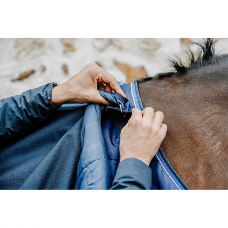 EQUITHÈME Under-Rug – Classic 100GR