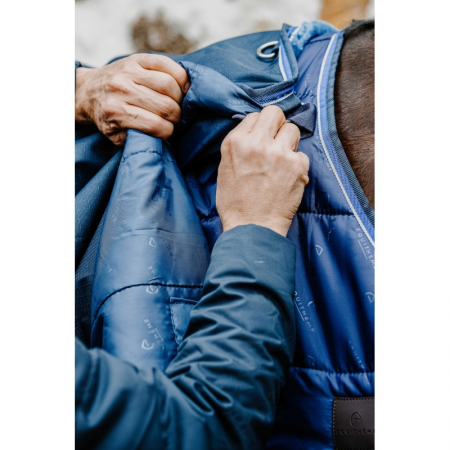 EQUITHÈME Under-Rug – Classic 100GR