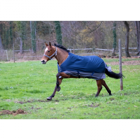 EQUITHÈME Rug – TYREX 600D 150GR