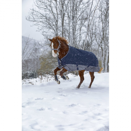 EQUITHÈME Rug – TYREX 600D 0GR