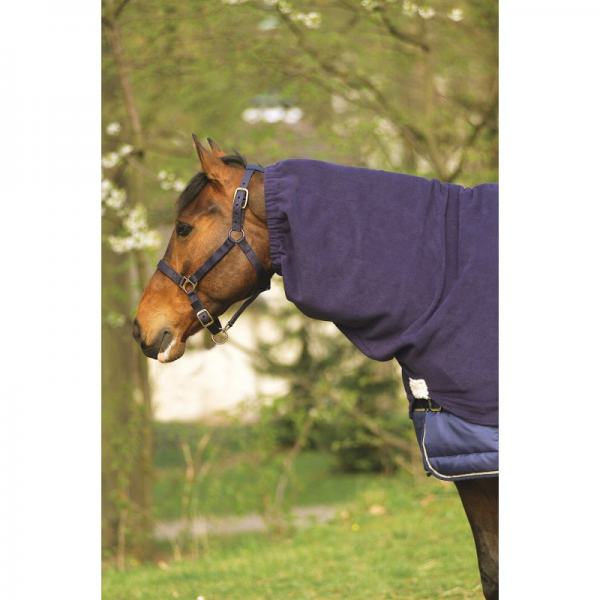 EQUITHÈME Fleece Neck Cover