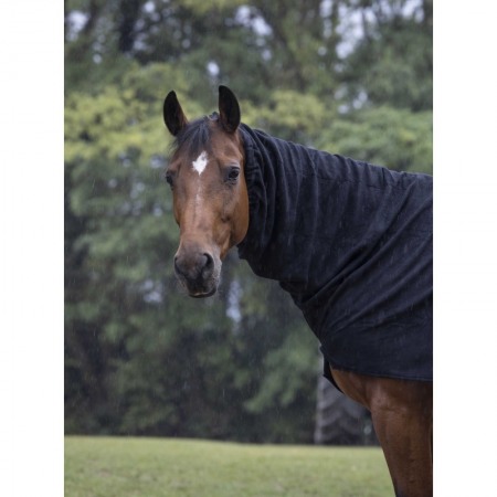 EQUITHÈME Fleece Neck Cover