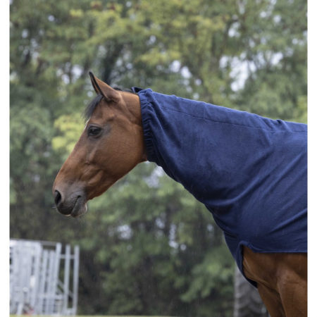 EQUITHÈME Fleece Neck Cover