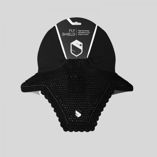 Samshield Flyshield Embroidery Fly Veil