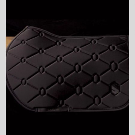 Samshield Spineshield Strass Saddle Pad