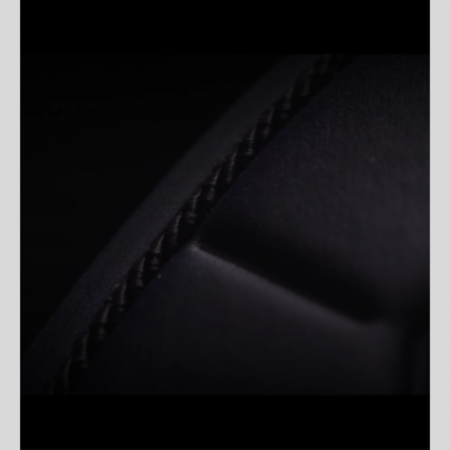 Samshield Spineshield Strass Zadeldekje