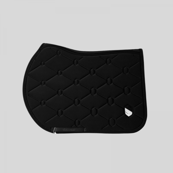 Samshield Spineshield Embroidery Zadeldekje