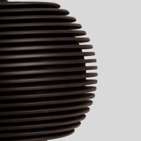 Lunge & Wall Protection Ball Pro – Premium Rubber