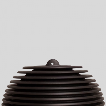 Lunge & Wall Protection Ball Pro – Premium Rubber