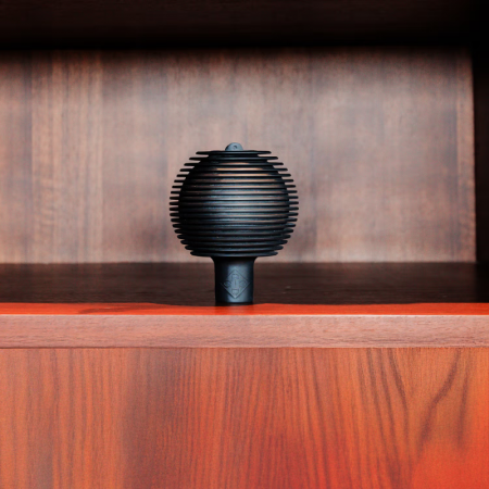 Balle de Protection de Longe & Mur Pro en Caoutchouc