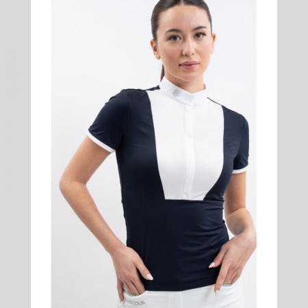 Polo de concours Shine