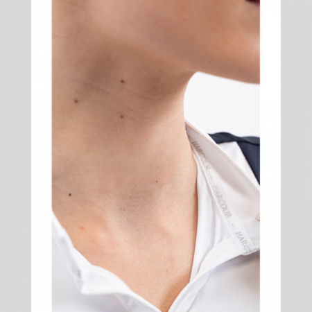 Polo de concours Shine