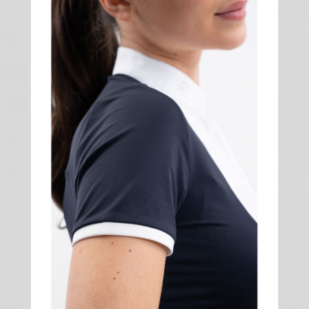 Polo de concours Shine