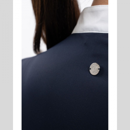 Polo de concours Shine