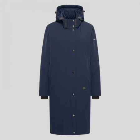 HVP-Heat Tech Jacket