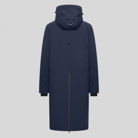 HVP-Heat Tech Jacket