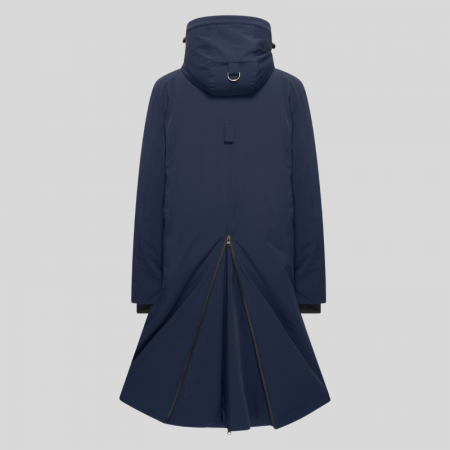 HVP-Heat Tech Jacket